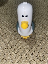 Bright Starts Disney Finding Nemo Baby Jumper Seagull Toy Replacement Part
