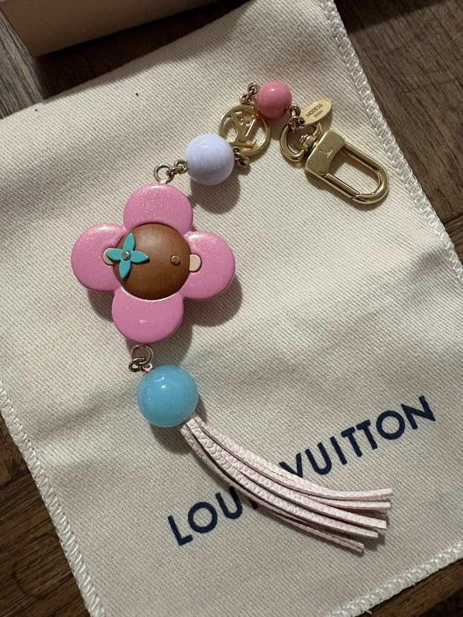 Louis Vuitton Bag Charm In Handbag Accessories for sale - eBay