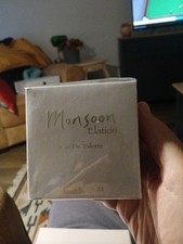 Monsoon Elation EDT Spray 50 ml Sealed New