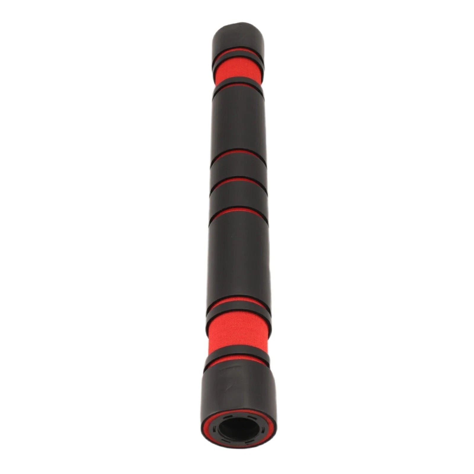 Dumbbell Extension Bar 40cm Arm Strength Training Barbell Build Joiner