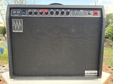 ProAmplifiers SDC 75 75W 1x12 Combo Guitar Amplifier