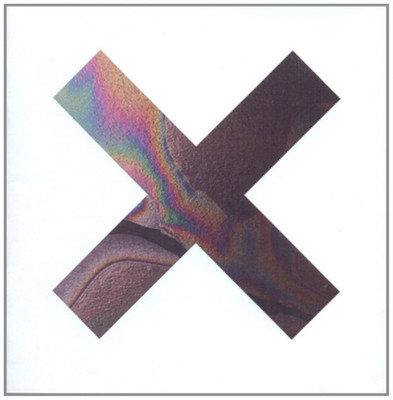 The xx Coexist (CD) Album