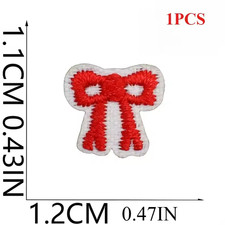 Cute Puppy Dog Mini Cloth Patch Small Embroidery Label Sticker Online, PDF File