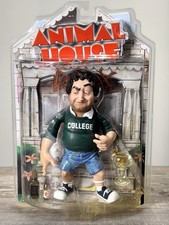 Vintage 2003  Bluto Animal House Figure Mezco NEW IOB