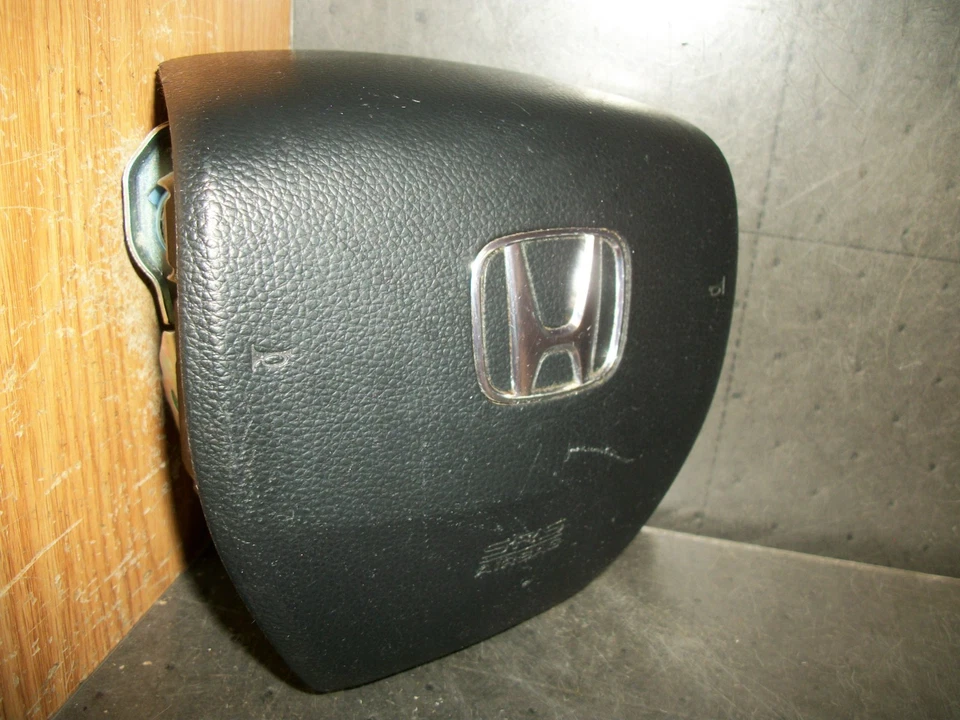 2013 2014 2015 2016 2017 Honda ACCORD Driver Air Bag Airbag SRS Black (64) - Imagem 2 de 4