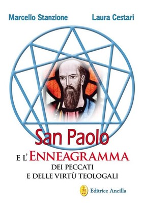 Marcello Stanzi San Paolo e l'enneagramma dei peccati e  (Paperback) (UK IMPORT)