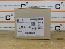 Allen Bradley 440R-M23088 Ser B Guardmaster Safety Relay NEW CSQ