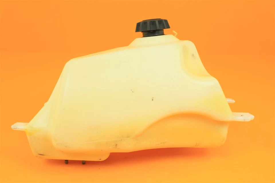 99-00 2000 Sportsman 335 OEM tanque de combustible pila de gasolina tapa conjunto de bote Foto 2 de 4