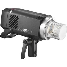 OPEN-BOX Godox AD400ProII Witstro All-in-One Outdoor Flash 25I00014371WW 