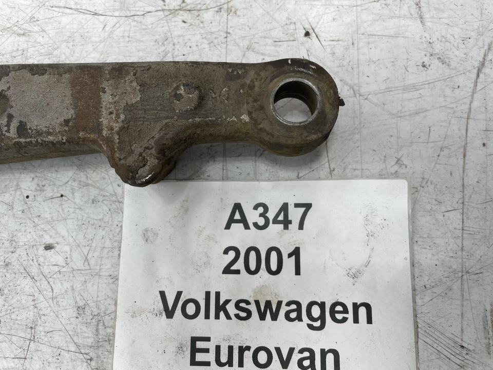 ✅ 1997-2003 OEM Volkswagen Eurovan GLS Front Left Driver Lower Control Arm - Image 3 of 4