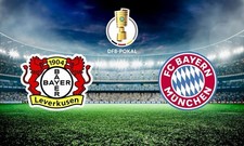 DFB Pokal Halbfinale | Bayer Leverkusen - FC Bayern München 1x Stadion Ticket