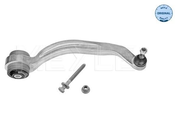Querlenker Dreieckslenker Meyle 116 050 0210 FüR VW Audi Skoda B5 A6 A4 Passat 1-image