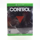 New ListingControl Deluxe Edition Steelbook (Xbox One) CIB - Very Good Condition