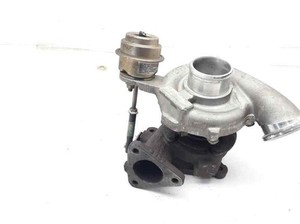 4542163 TURBOLADER / 618388 FÜR OPEL VECTRA B BERLINA 2.0 DTI