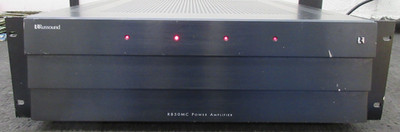 Russound R850MC 8 Channel Power Amplifier