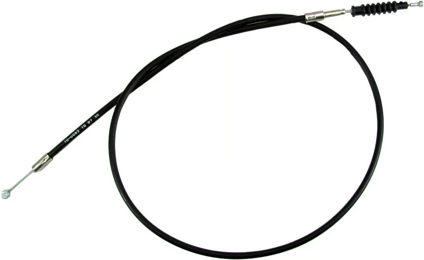 Cable Motion Pro 10-0082, vinilo negro, embrague Terminator lw Ktm 640 LC4E 640 Adv Foto 3 de 4