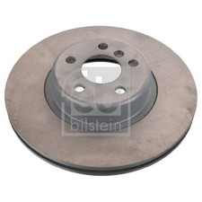 2x Bremsscheibe vorne für BMW 3-er G20 G21 4-er G22 5-er G30 G31 X3 G01 | 36589