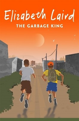 The Garbage King, Laird, Elizabeth
