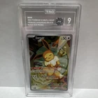 Pokémon Eevee 173 Scarlet & Violet Promo Exclusive Holo TAG 9 2025