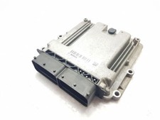 2018 ALFA ROMEO GIULIA ENGINE ECU 2.1 DIESEL 55268532 50543485