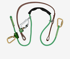 Buck Supersqueeze w/ Rope Inner Strap for Distribution 488RT