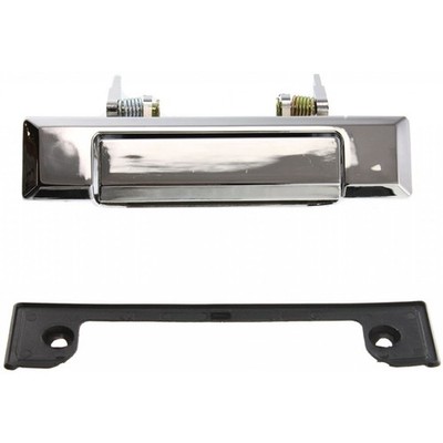 For Toyota Pickup 1984-1988 Exterior Door Handle Driver OR Passenger Side