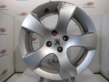 Jantes Peugeot 3008