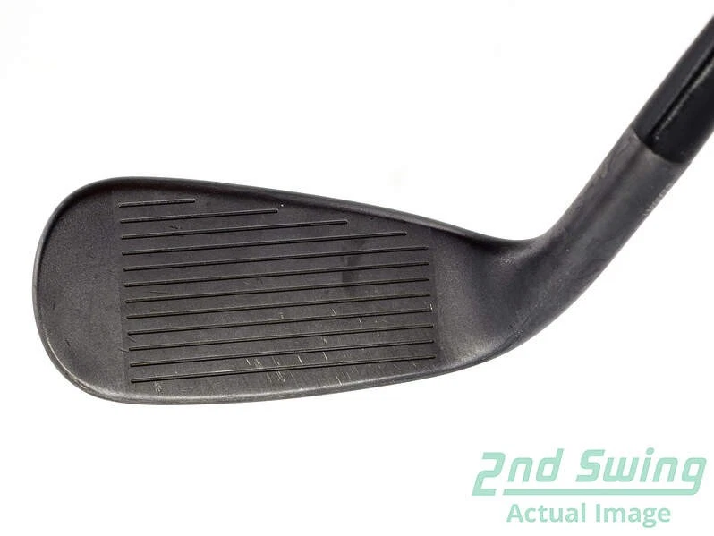 Cleveland Smart Sole 4 C Black Satin Chipper Graphite Ladies Right Handed 33.5in - Image 3 of 4