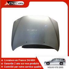 Capote Volvo V70