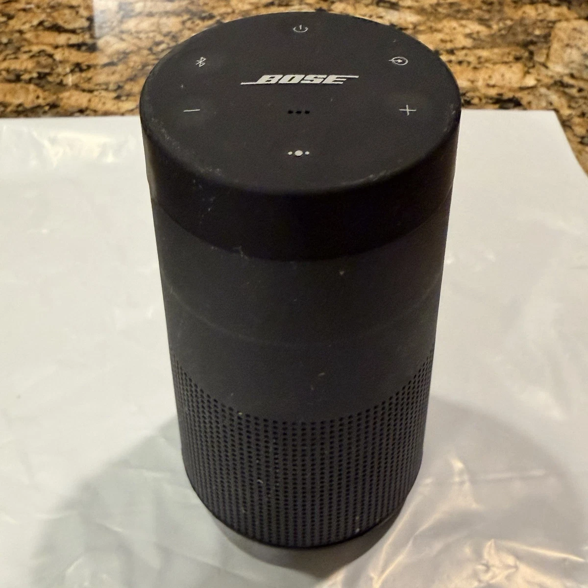 Bose SoundLink Revolve Speakers for sale - eBay