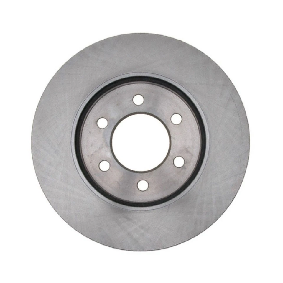 Original ACDelco para Ford Expedition 2003-2006 rotor de freno lado conductor/pasajero Foto 2 de 4