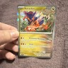 Pokémon Koraidon 139/162 SV05 Temporal Forces Ancient Rare Foil Holo 140 HP