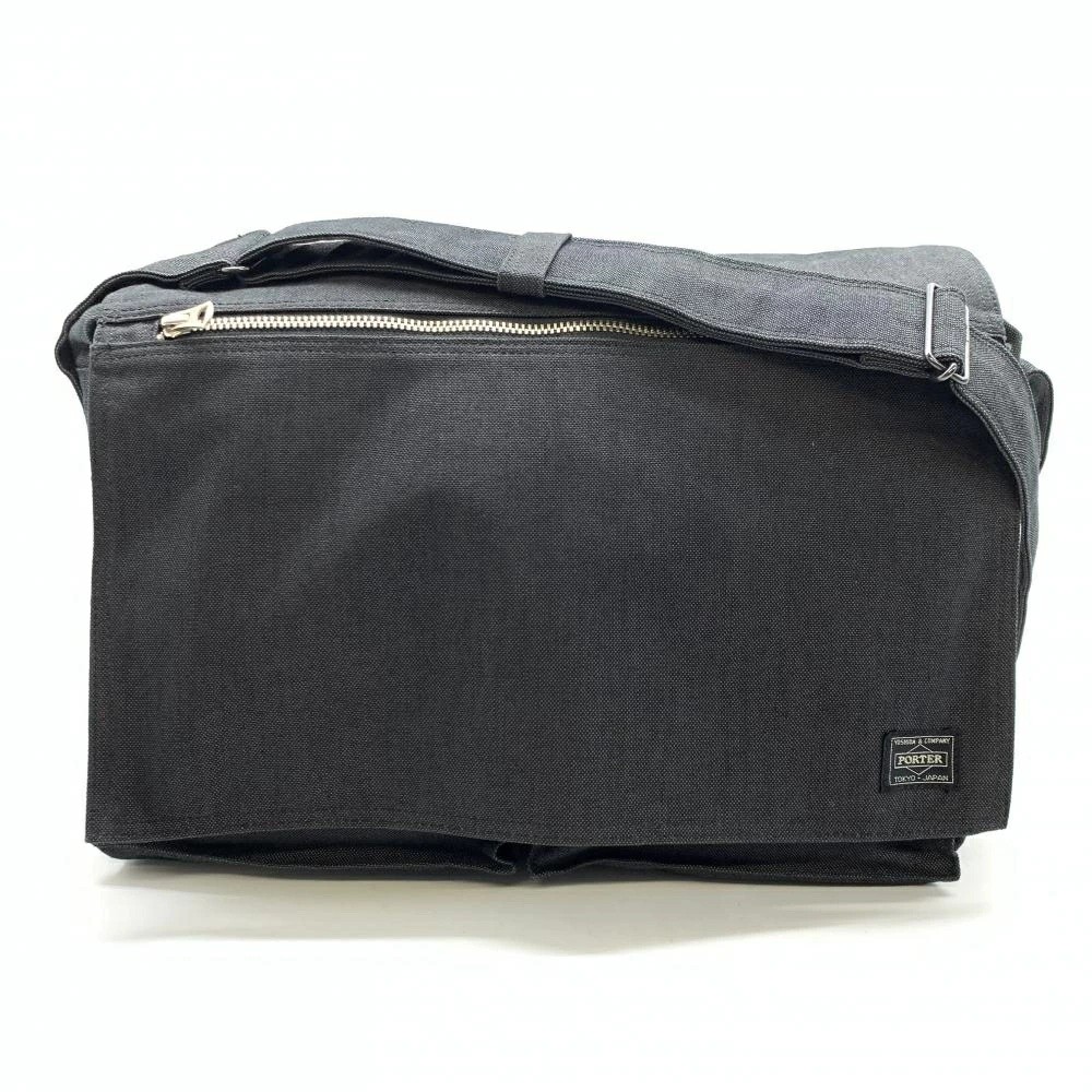 B印YOSHIDA 2-tacs×PORTER MESSENGER BAG PORTERYOSHIDA_622-