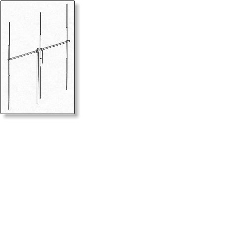 M103C MaCo CB Radio Base Station, Beam Antenna eBay