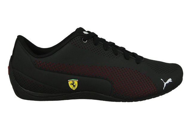 scarpe ferrari uomo