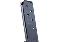 MEC-GAR MGCG4507B Mag for Full Size 1911 7rd Blued Finish