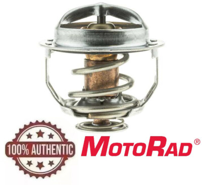 MotoRad 708-203 Engine Coolant Thermostat for TX 123 95D TX 117 95D QRT70 aq