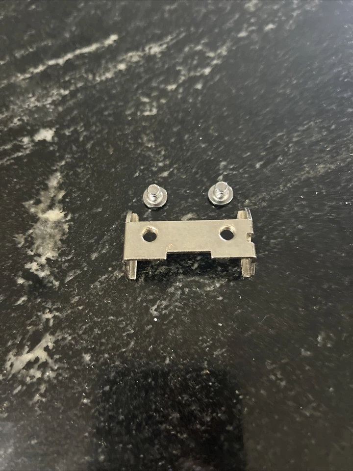 ¡6 juegos de cuchillas deslizantes para cortadora Babyliss Fx870 con tornillos!! Foto 2 de 3