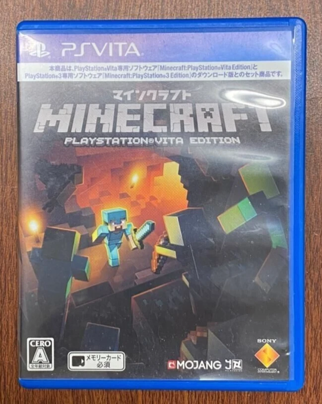 Sony PlayStation Vita NTSC-J Video Games for sale | eBay
