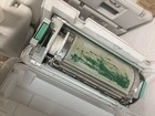 New ListingRiso/Risogragh Duplicator Rp Color Drum (W) Green