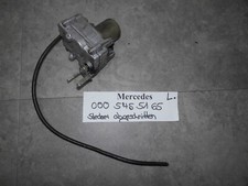 Stellmotor 0005455165 Tempomat W124 Mercedes