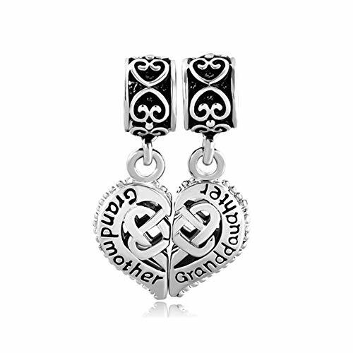 Buy Grandmother Granddaughter Charm use 