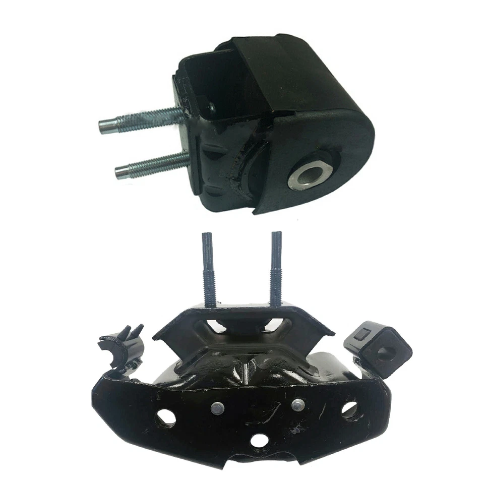 Motor de alta calidad y transmisión automática. Juego de montaje para Lincoln Navigator 2015-2017 3,5 L Foto 2 de 4