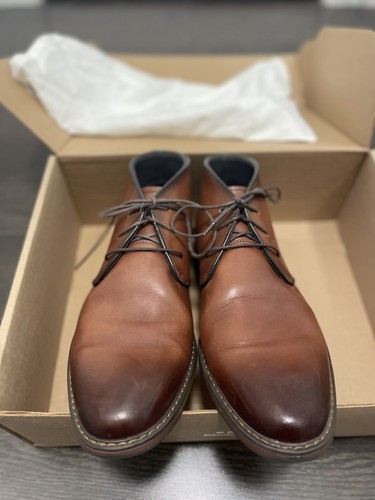 Vittorio Russo Rudolph suede Vittorio Russo Rudolph Suede - Gem main image 3