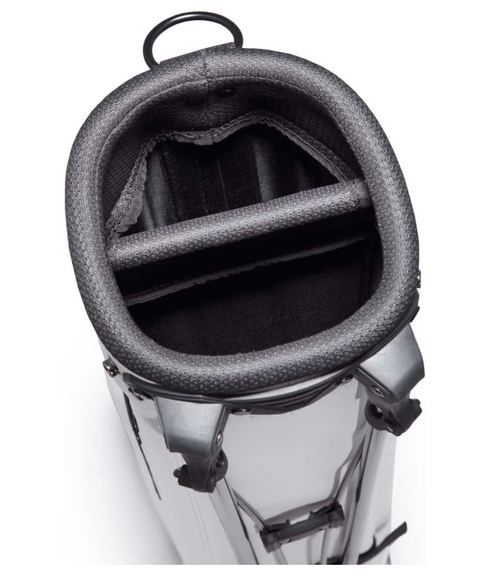 TITLEIST Golf Men's Caddy Bag CORE ESSENTIAL 7 x 47 inch 2.6kg White TB22SXCEHK eBay