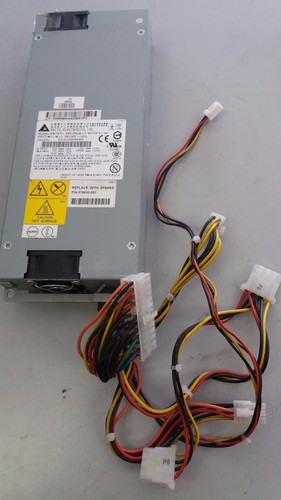 378630-001 Hewlett-Packard Netzteil für ProLiant DL320 G3 #7084 - Bild 2 von 2