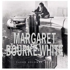 Margaret Bourke White - hardcover, 9780810943810, Susan Goldman Rubin