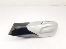 2011 ON MK1 HYUNDAI I40 DOOR WING MIRROR LH PASSENGER SIDE SILVER