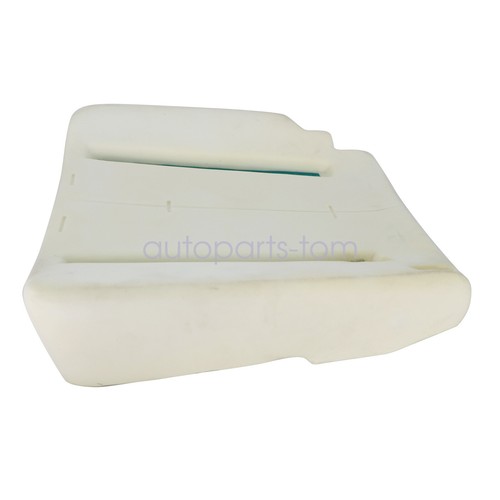 For 2002-2005 Dodge Ram 1500 2500 Driver Bottom Cloth Seat Cover & Foam Cushion - Picture 10 of 22