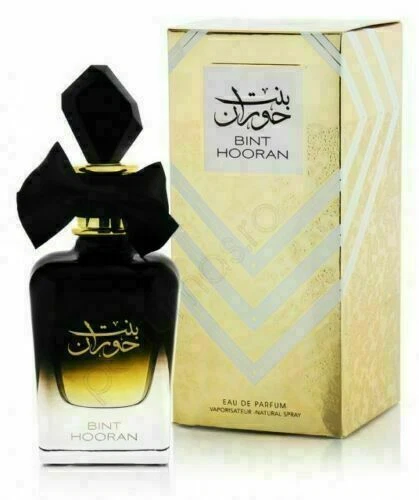 Bint 2025 hooran parfum